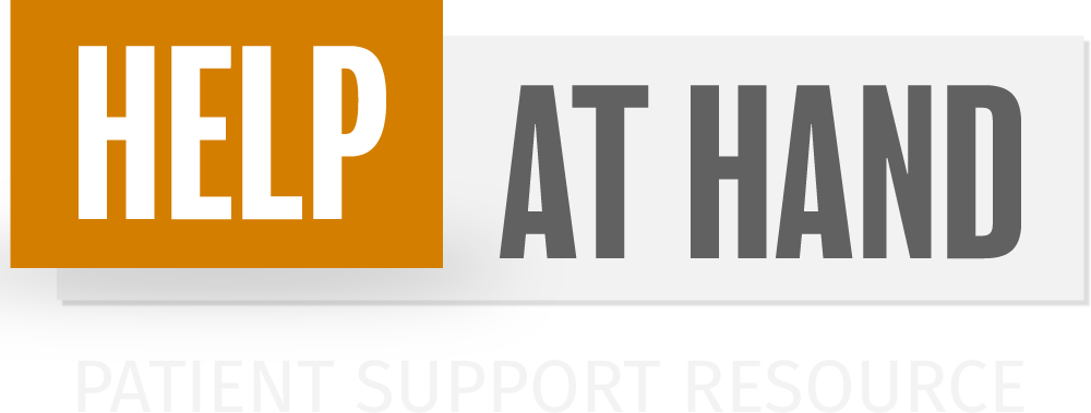 Help at Hand | Patient Support Program